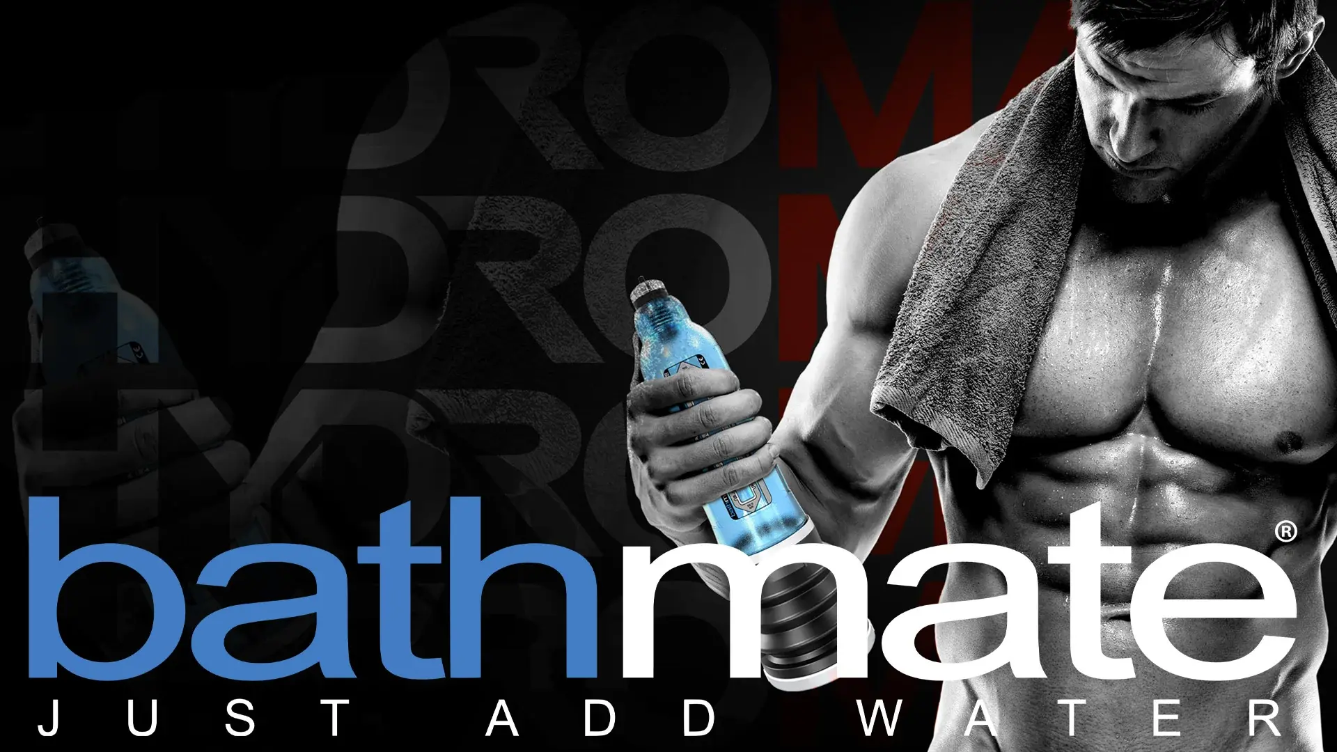 Hydromax Bathmate