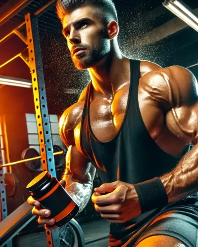 Clenbuterol